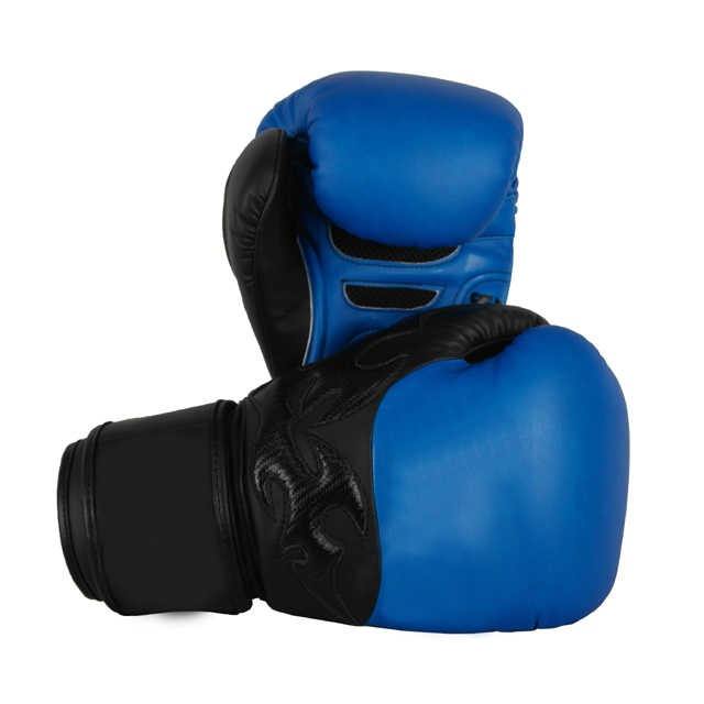 Top-Tier Boxing Gloves: Long-Lasting Comfort and Secure Fit