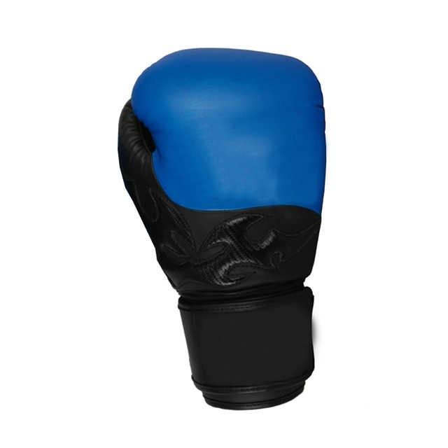 Top-Tier Boxing Gloves: Long-Lasting Comfort and Secure Fit - Image 2