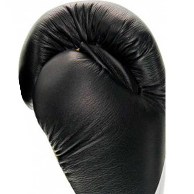 Tough Synthetic Boxing Gloves for Gym Workouts and Drills - Image 2