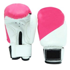 Best All-Round Boxing Gloves with Hook & Loop Wrist Support