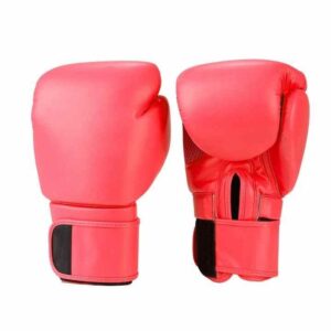 Top-Rated Boxing Gloves for Beginner and Intermediate Boxers