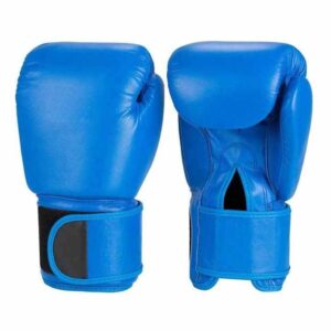 Men's & Women's Boxing Gloves with Layered Hand Protection