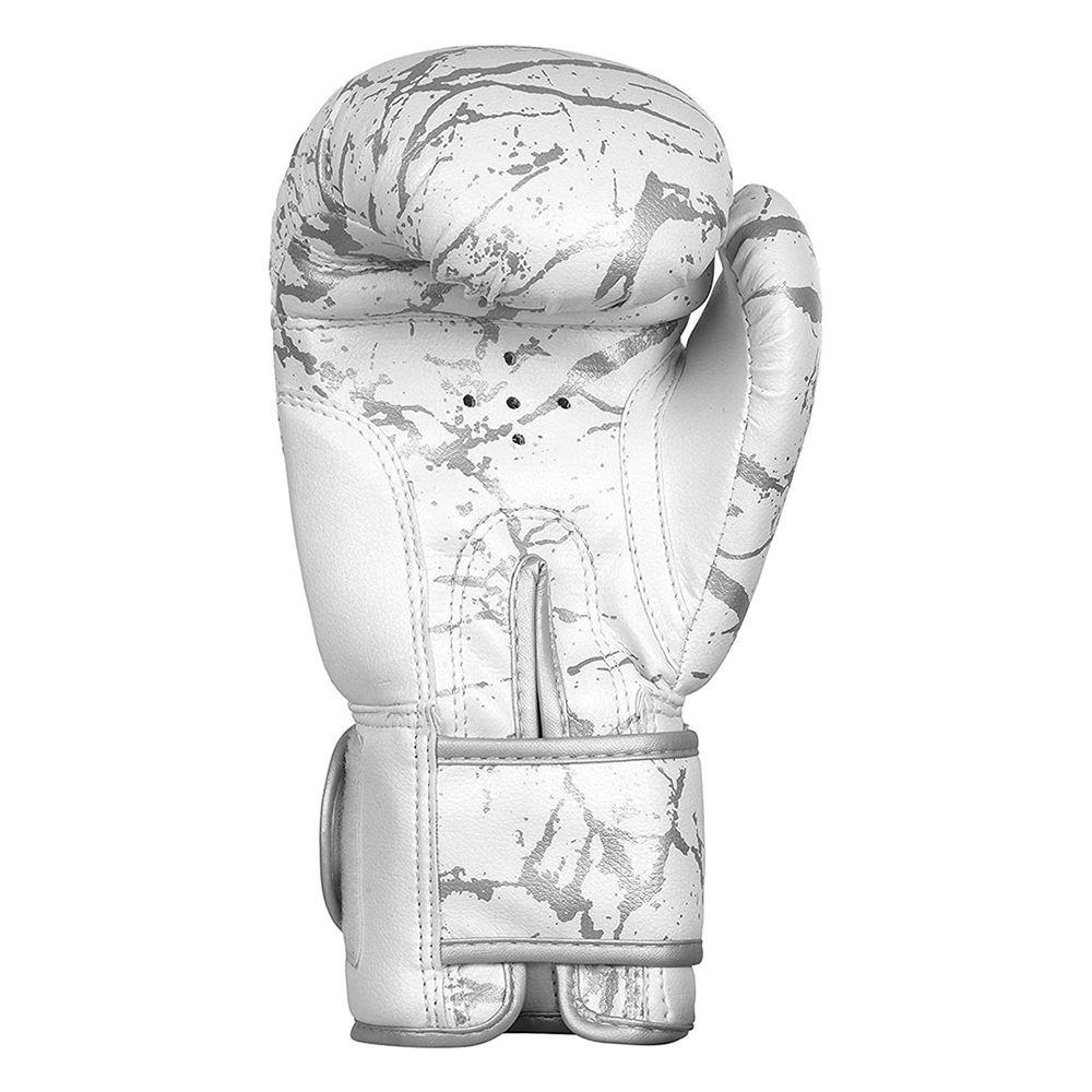 Premium Leather Boxing Gloves for Training and Sparring - Image 4