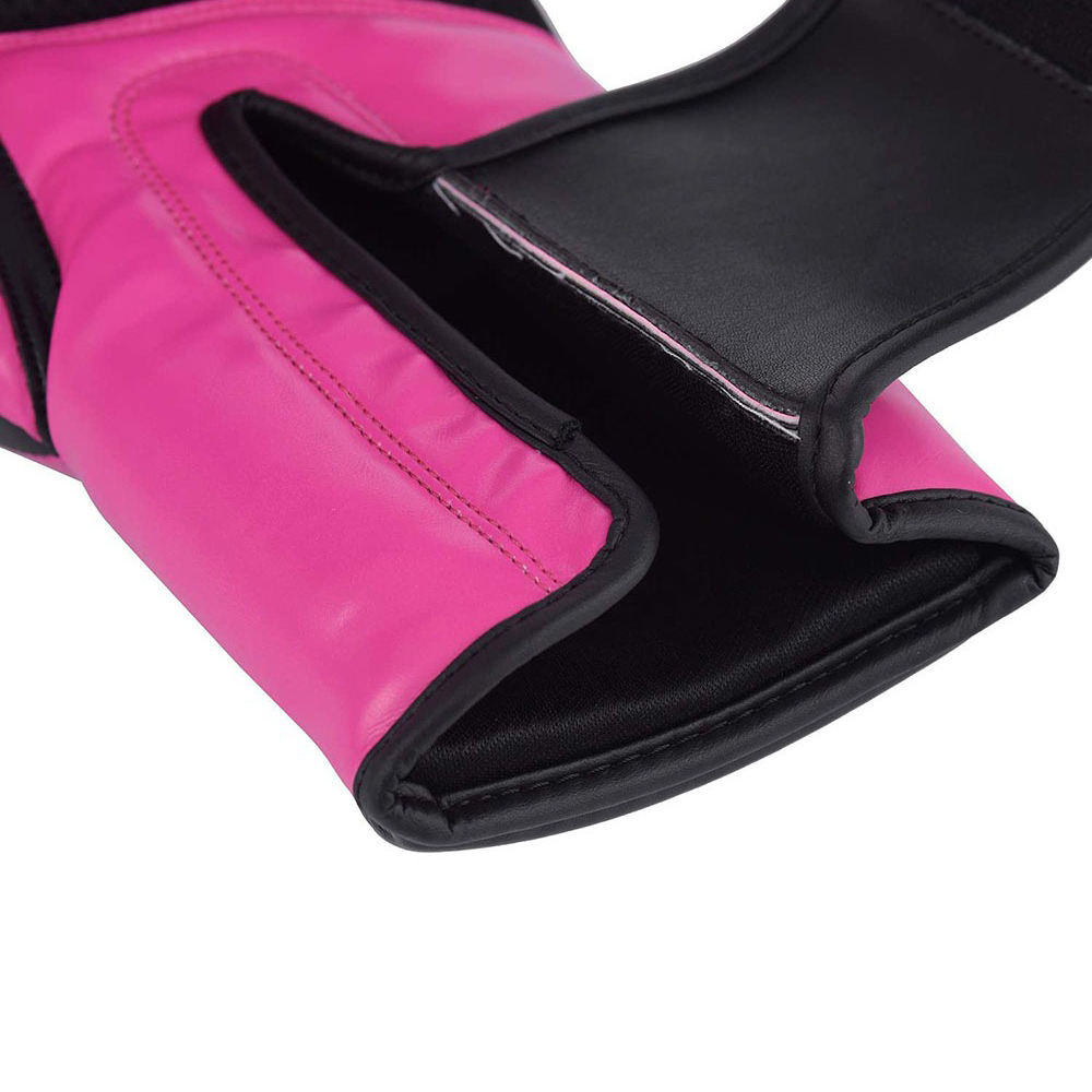 Premium Boxing Gloves with Superior Wrist Support for Boxers - Image 4