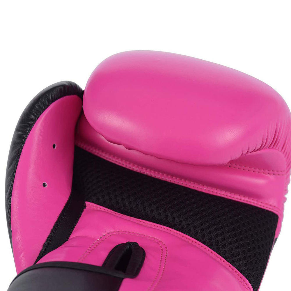 Premium Boxing Gloves with Superior Wrist Support for Boxers - Image 3