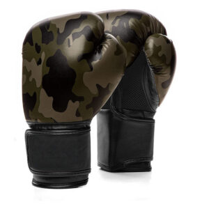 Professional Boxing Gloves – Rhobex Sports